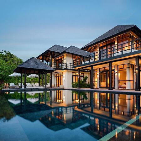 Отель Ja Manafaru, Maldives Хоарафуши Экстерьер фото