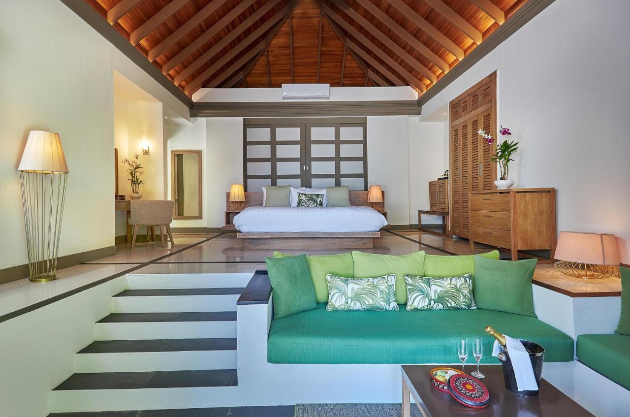 Отель Ja Manafaru, Maldives Хоарафуши Экстерьер фото